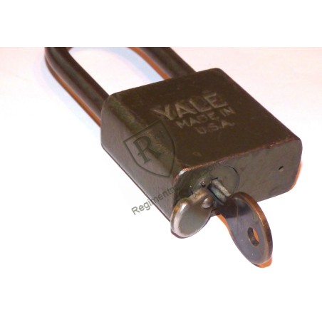 Cadenas YALE - US ARMY