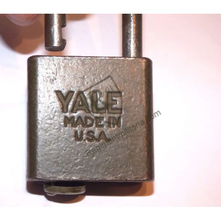 Cadenas YALE - US ARMY