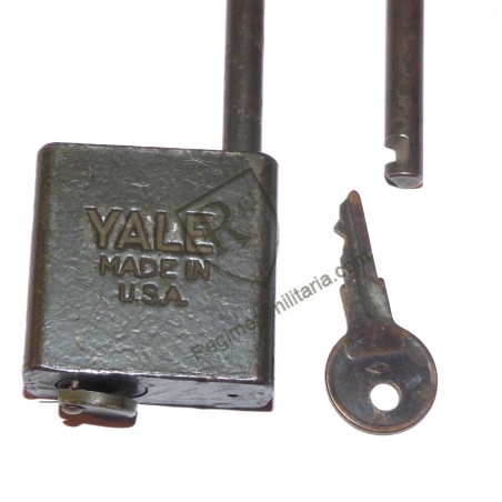 Cadenas YALE - US ARMY