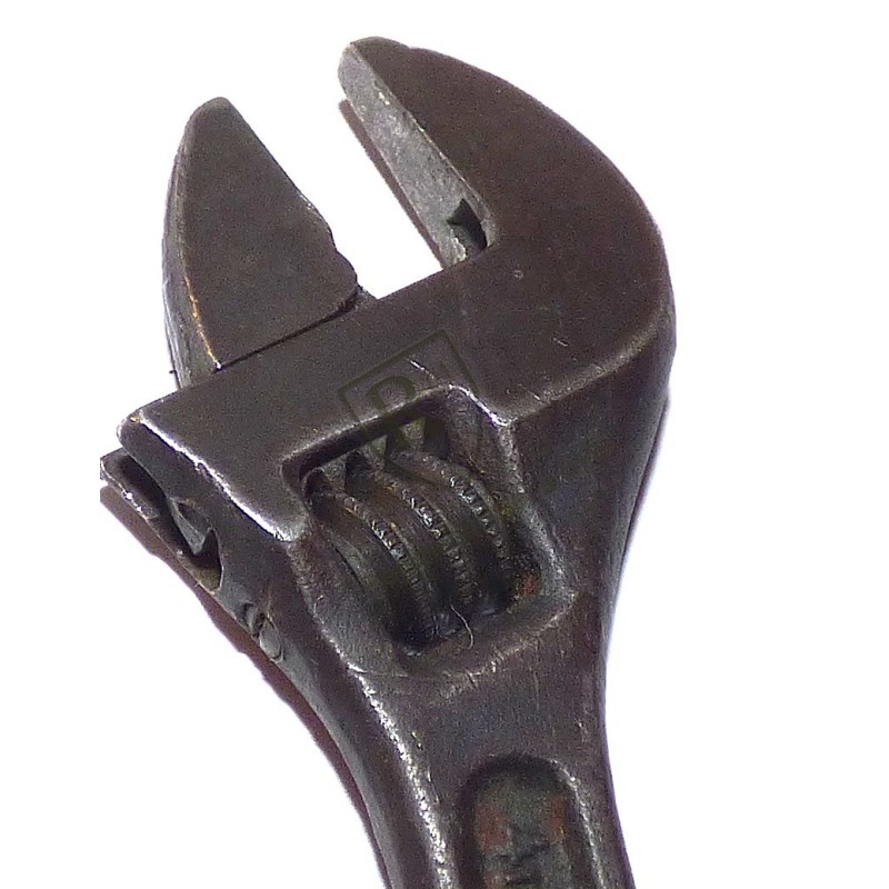 Small adjustable wrench - US ARMY