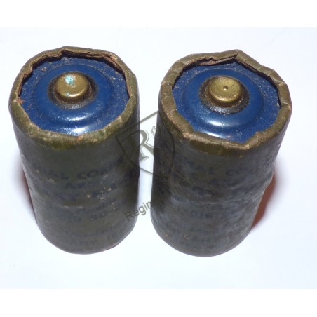 Batteries for TL-122 dated 1944 - US ARMY