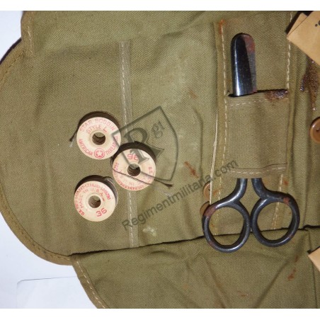 Trousse couture US ARMY