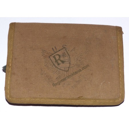 Trousse couture US ARMY WW1