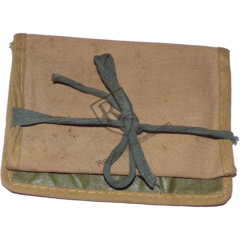 Trousse couture US ARMY WW1