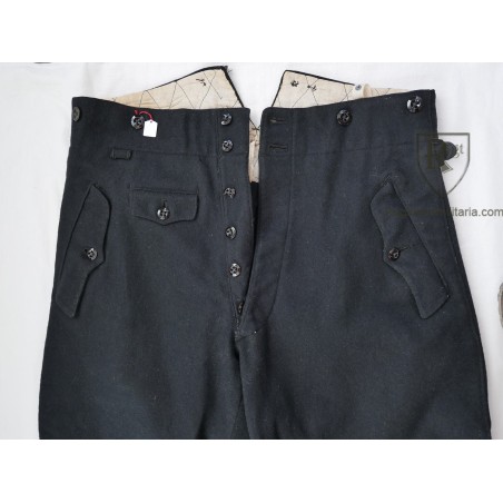 NSKK - HJ breeches