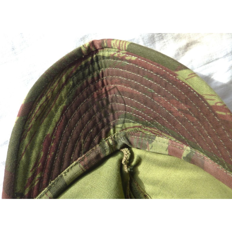 Bigeard cap size 59 + marking