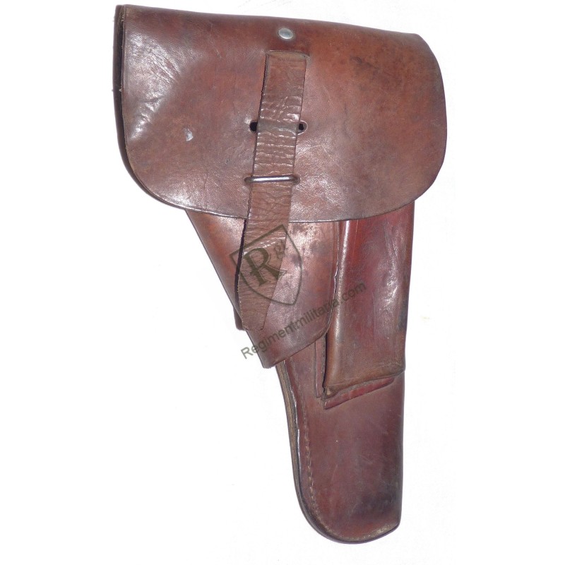 Rare M48 1st type Indochina pistol holster