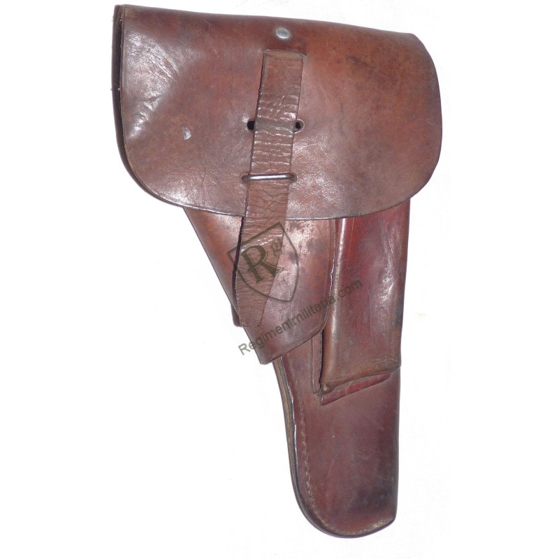 Rare M48 1st type Indochina pistol holster Rare M48 1st type Indochina pistol holster
