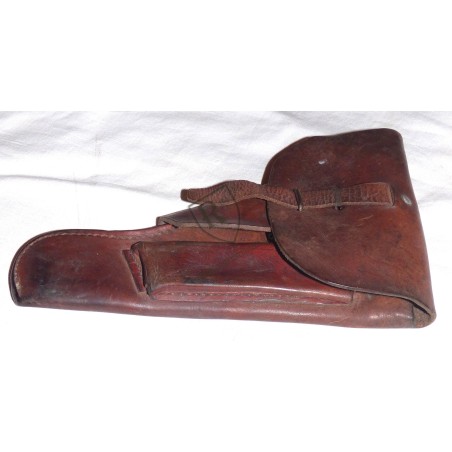 Rare M48 1st type Indochina pistol holster