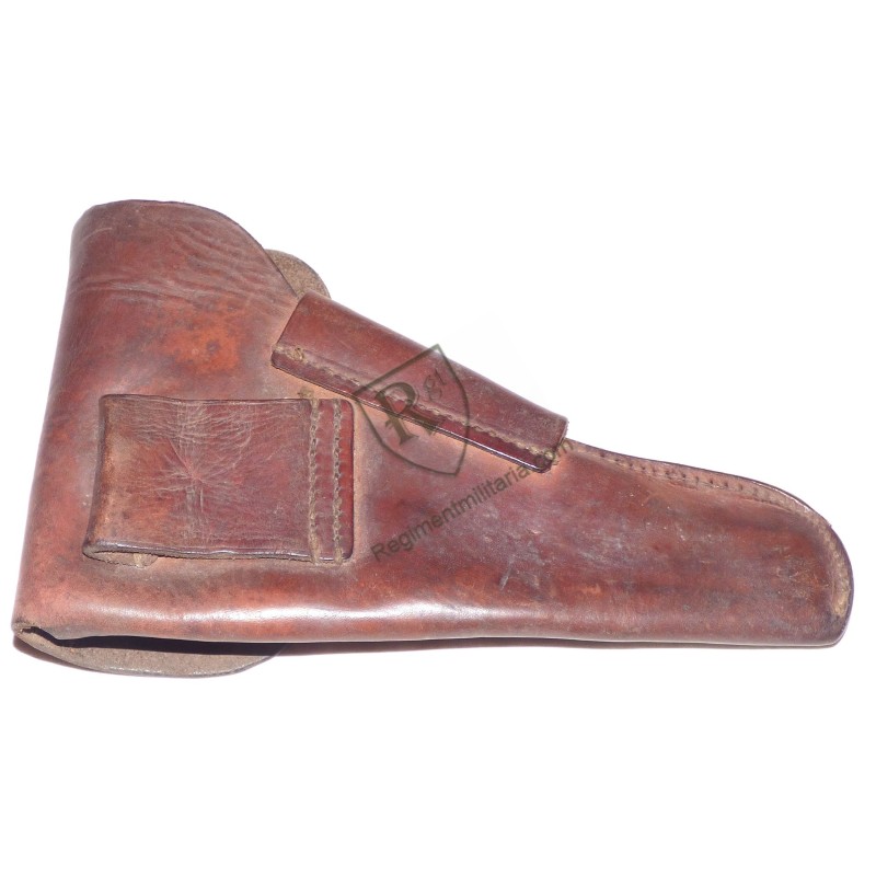 Rare M48 1st type Indochina pistol holster