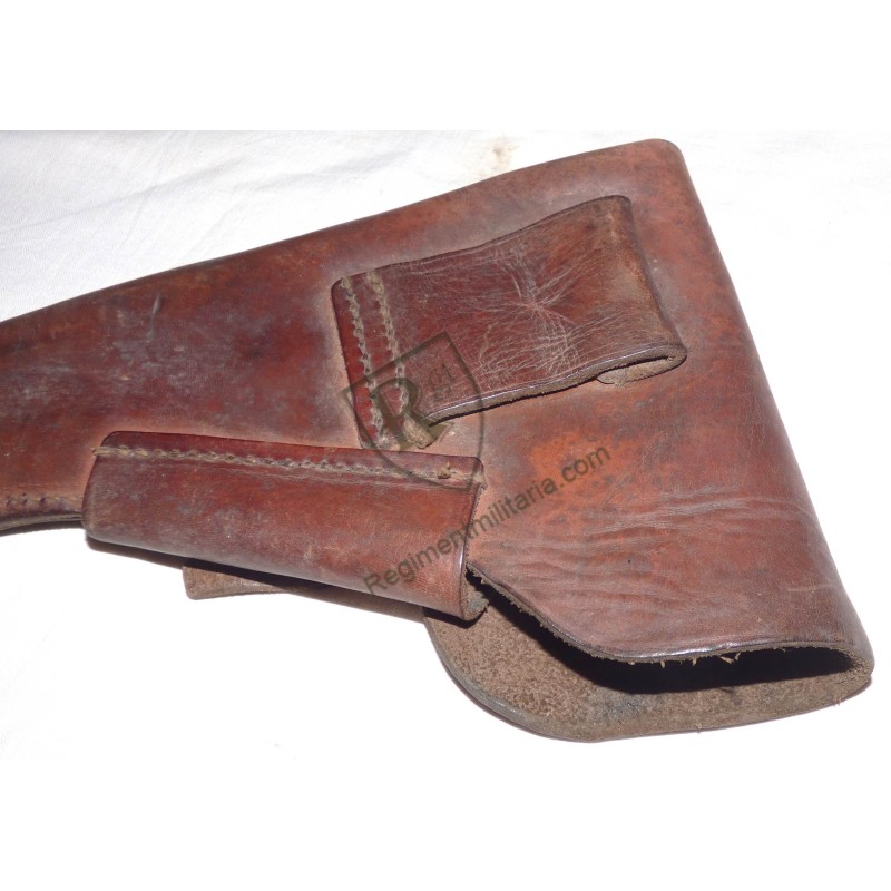 Rare M48 1st type Indochina pistol holster