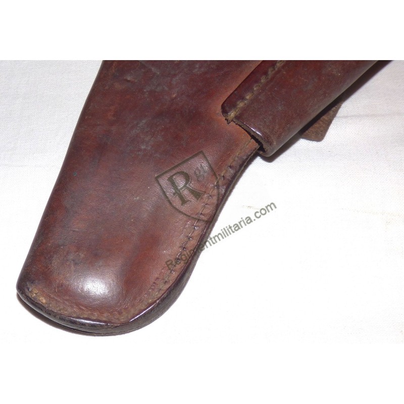 Rare M48 1st type Indochina pistol holster