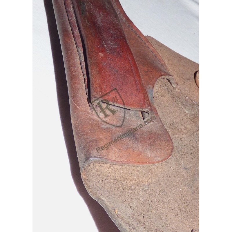 Rare M48 1st type Indochina pistol holster