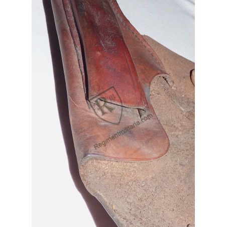 Rare M48 1st type Indochina pistol holster