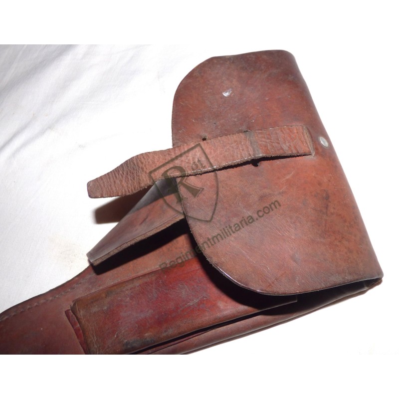 Rare M48 1st type Indochina pistol holster