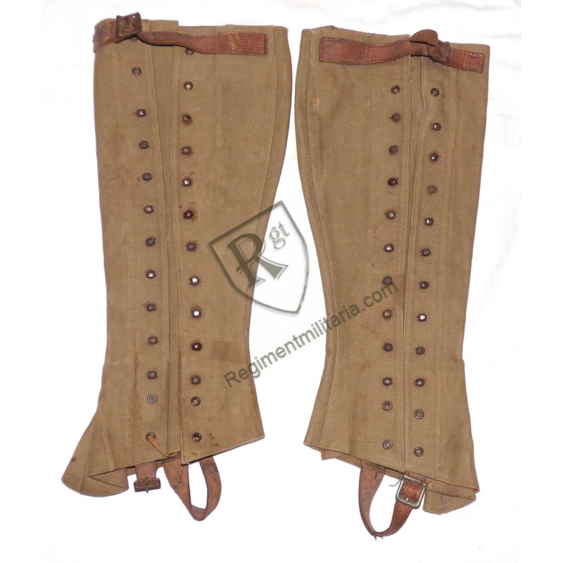 US WW1 leggins US WW1 leggins