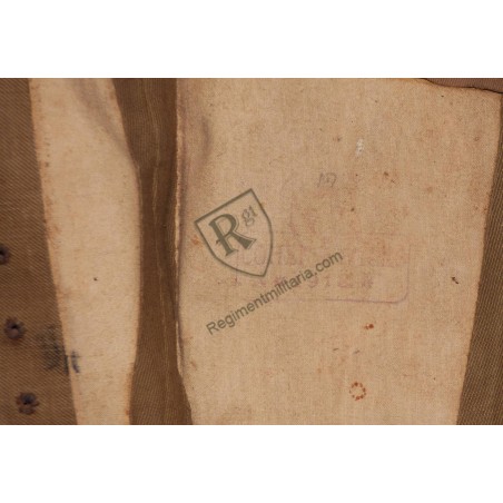 US WW1 leggins