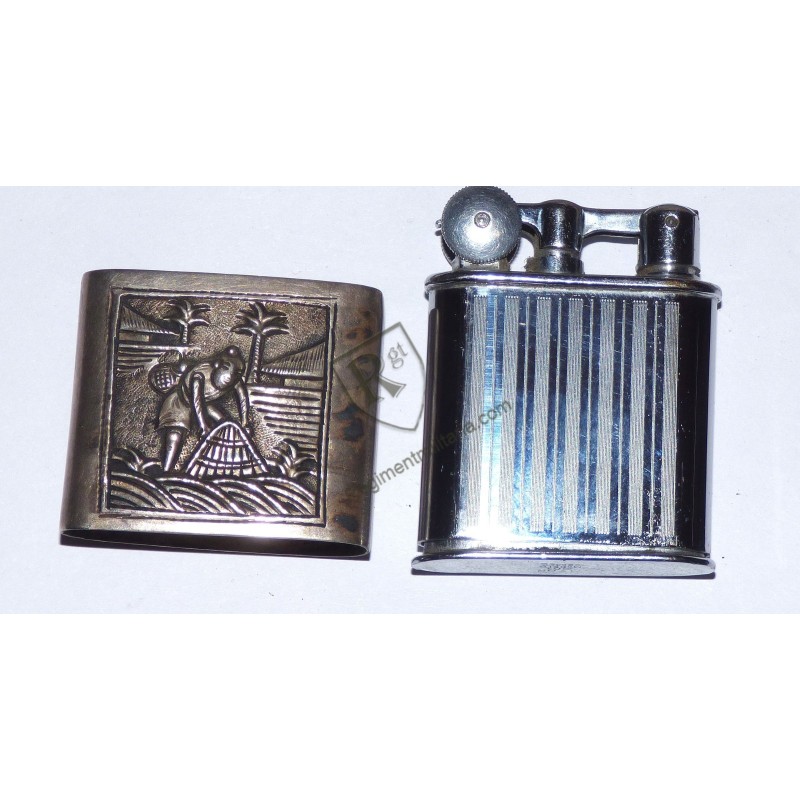 Souvenirs d'Indochine