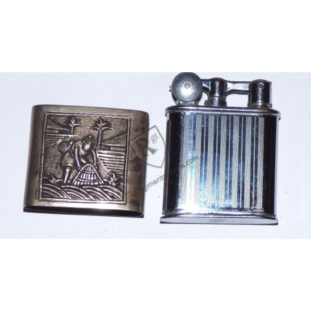 Souvenirs d'Indochine