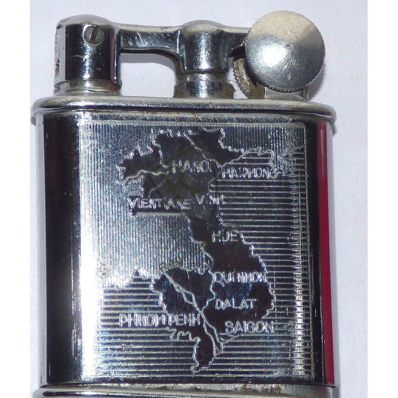 Souvenirs d'Indochine