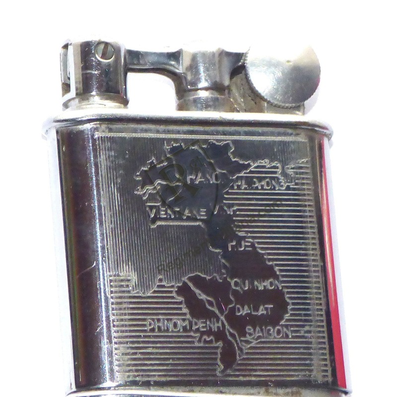 Souvenirs d'Indochine