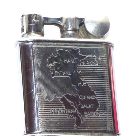 Souvenirs d'Indochine