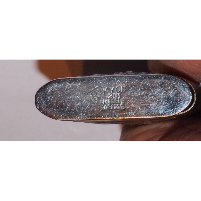 Souvenirs d'Indochine