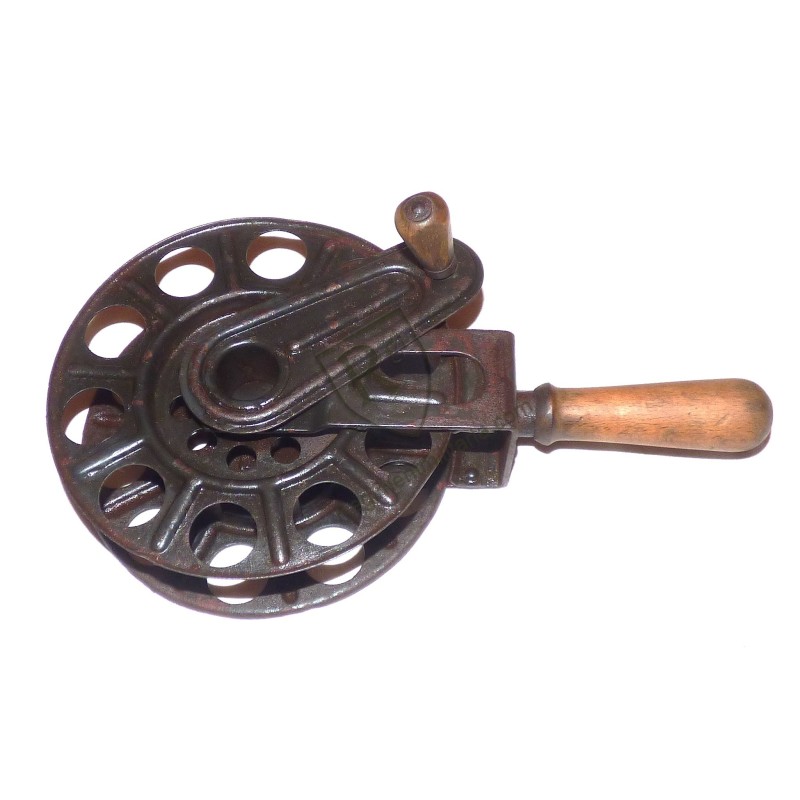 Dérouleur câble téléphonique Heer Dérouleur câble téléphonique Heer