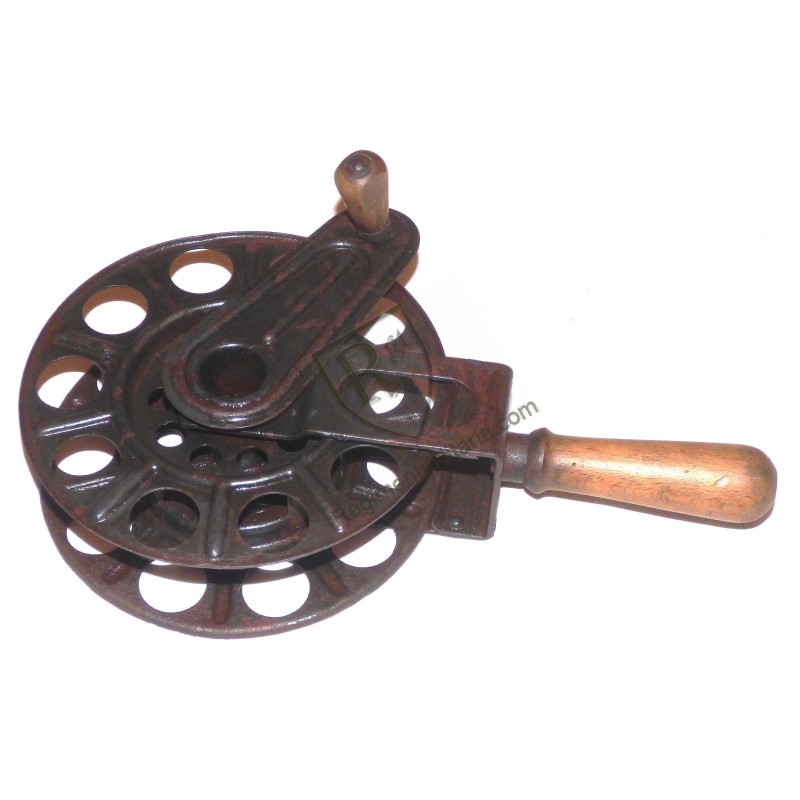Dérouleur câble téléphonique Heer
