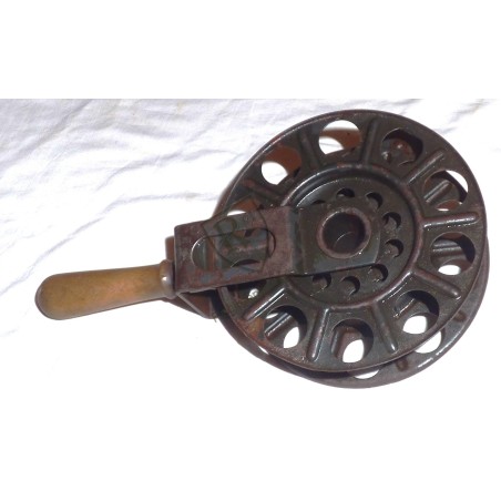 Dérouleur câble téléphonique Heer