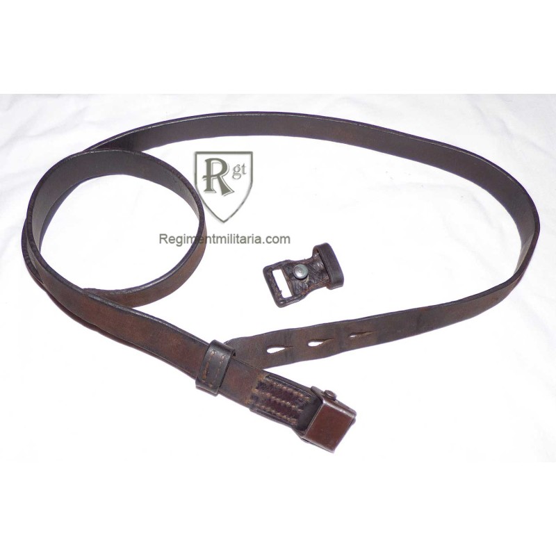 Mauser 98K sling