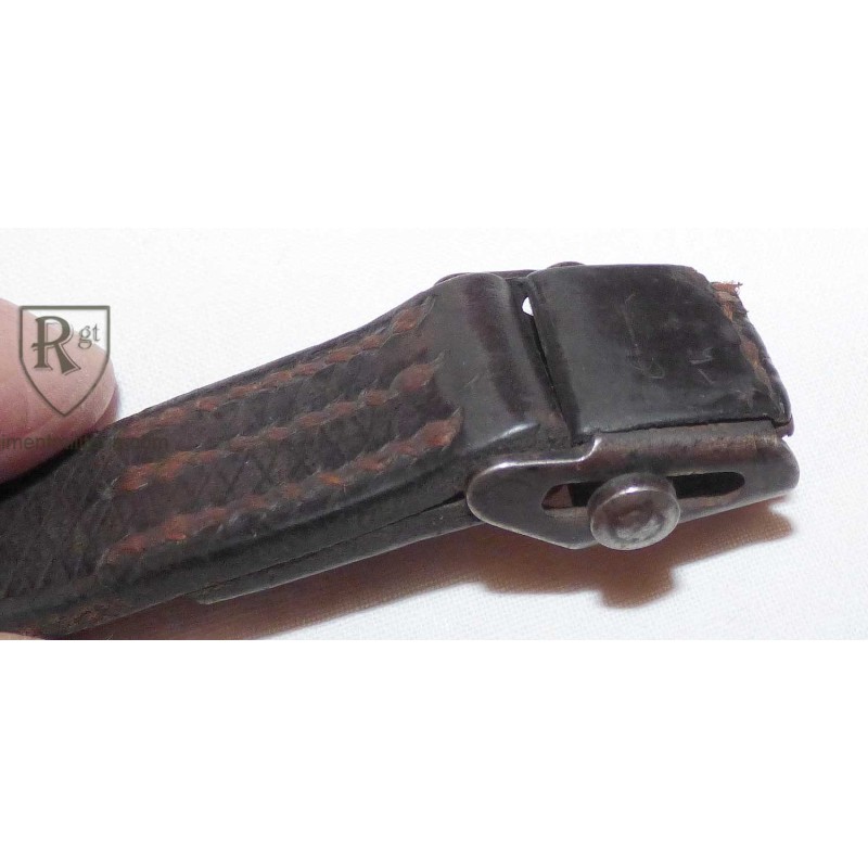 Mauser 98K sling