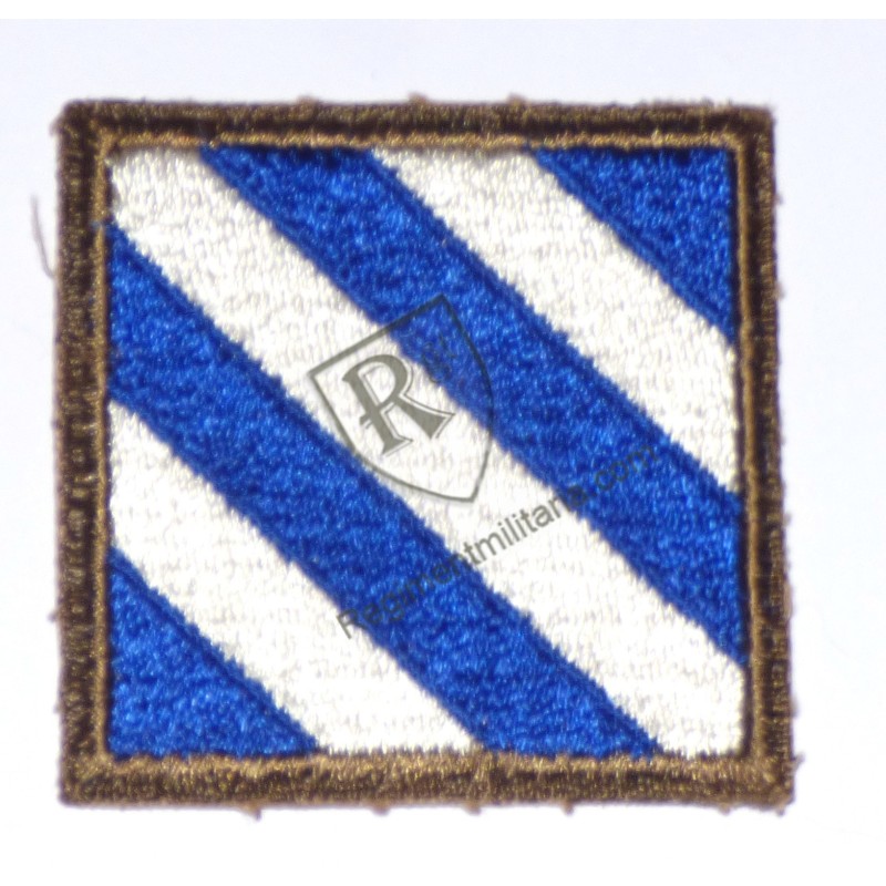 3rd Infantry division