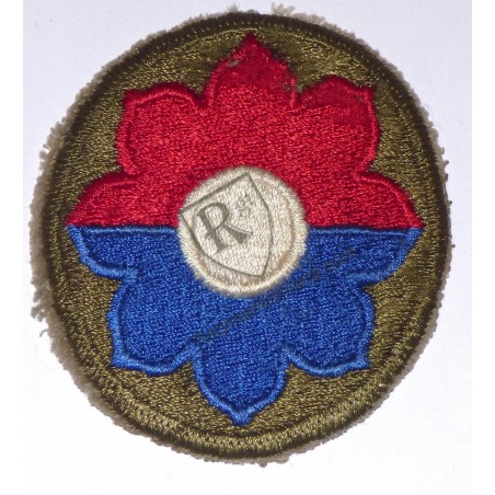 9th Infantry Division