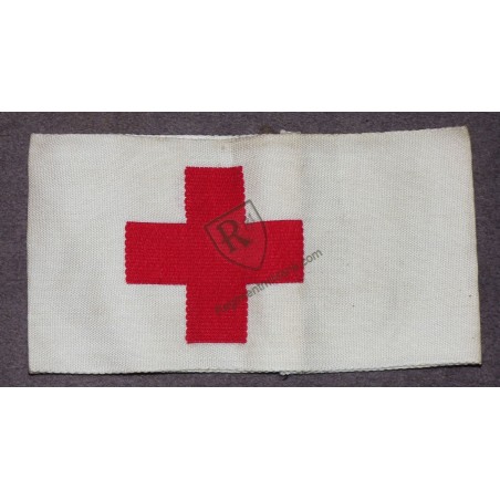 Heer medic armband