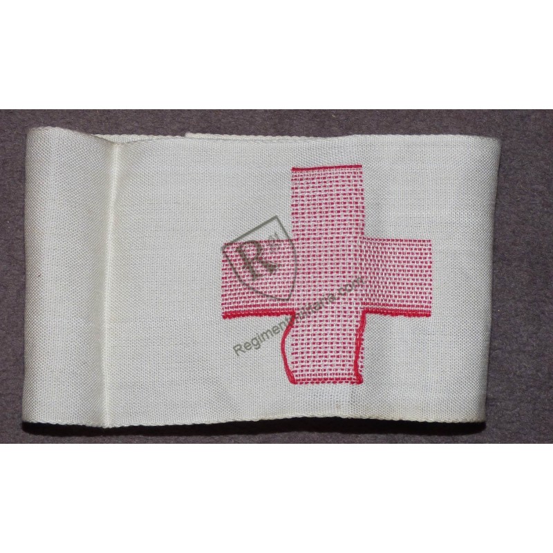 Heer medic armband