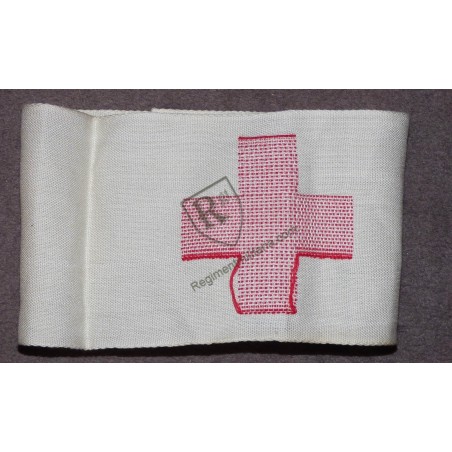 Heer medic armband