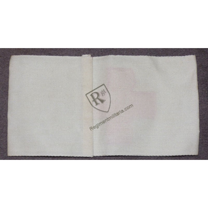 Heer medic armband