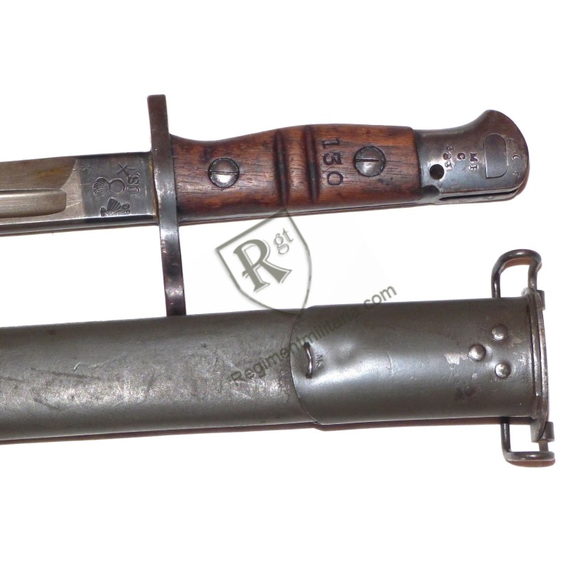 US17 CANADA RCAF bayonet