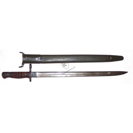 US17 CANADA RCAF bayonet