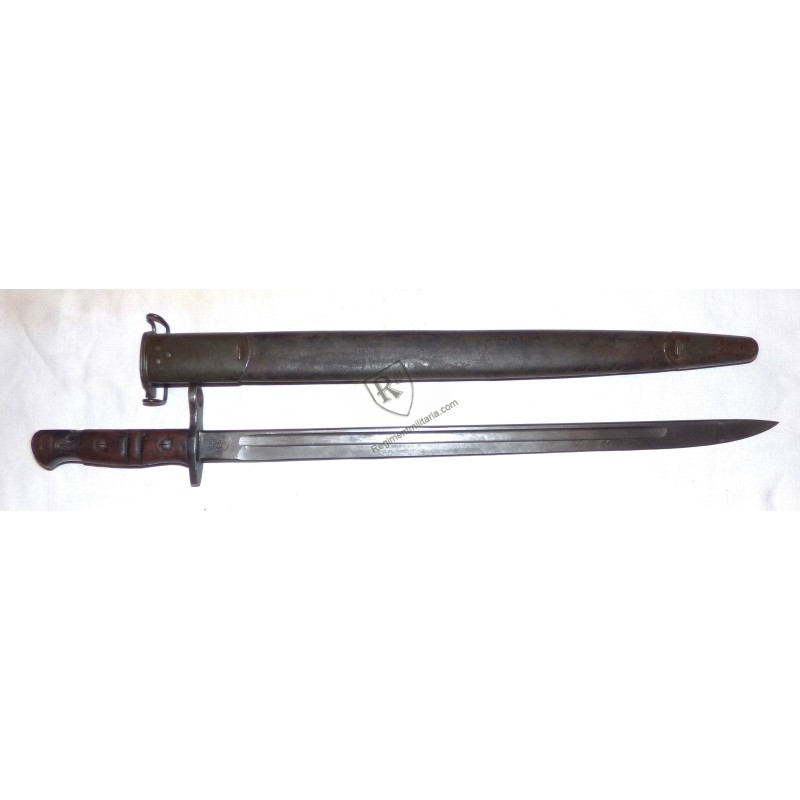 US17 CANADA RCAF bayonet