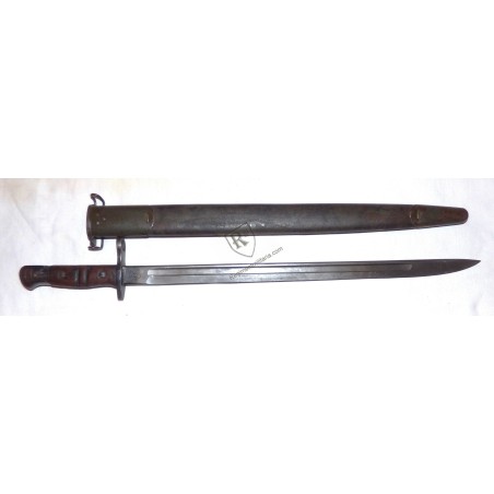 US17 CANADA RCAF bayonet