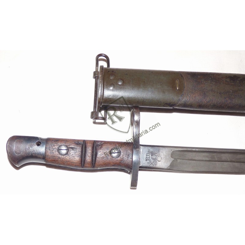 US17 CANADA RCAF bayonet