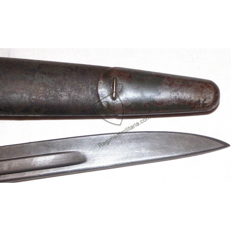 US17 CANADA RCAF bayonet