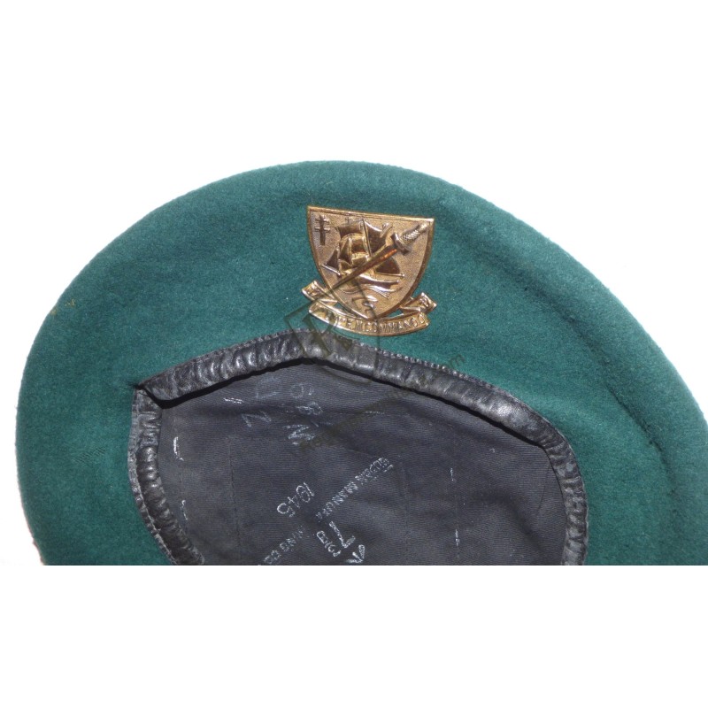 Commando Beret 1st BFM