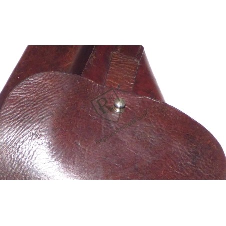 GP35 holster in brown leather 1944