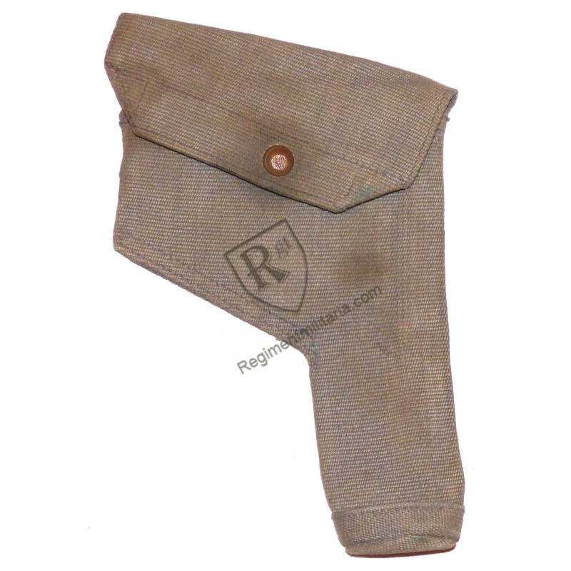 Holster revolver RAF