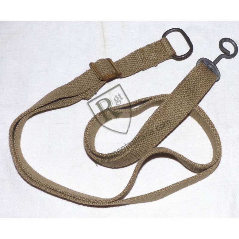 Sten web sling 1944