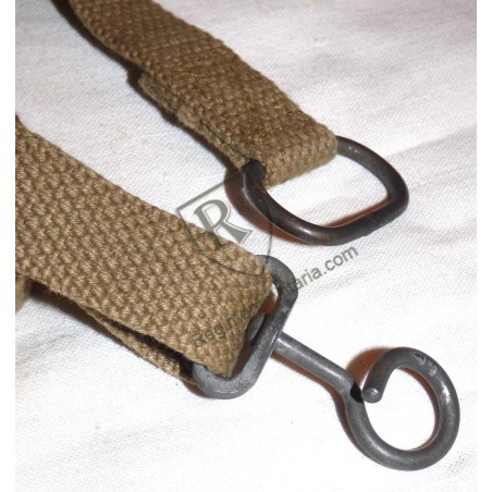 Sten web sling 1944