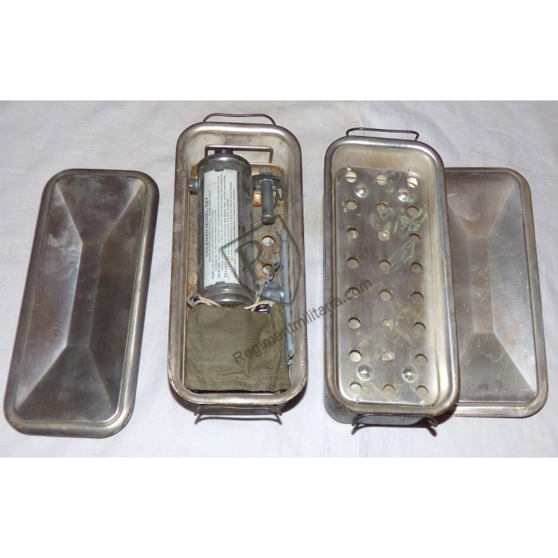 US ARMY Medic Sterilization Kit